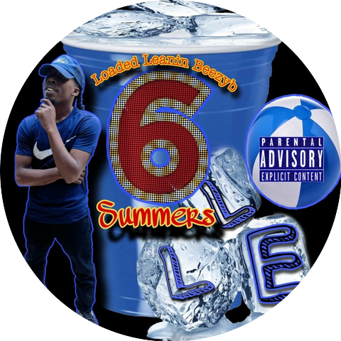 Loaded Leanin' Beezyb