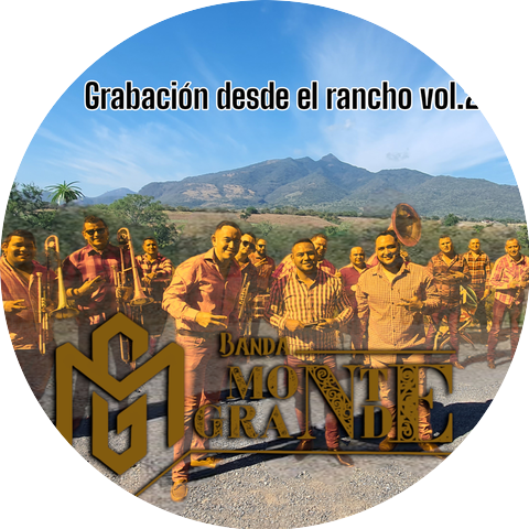 Banda Monte Grande