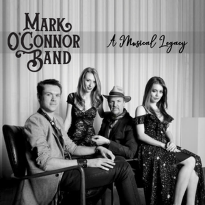 Mark O'Connor Band