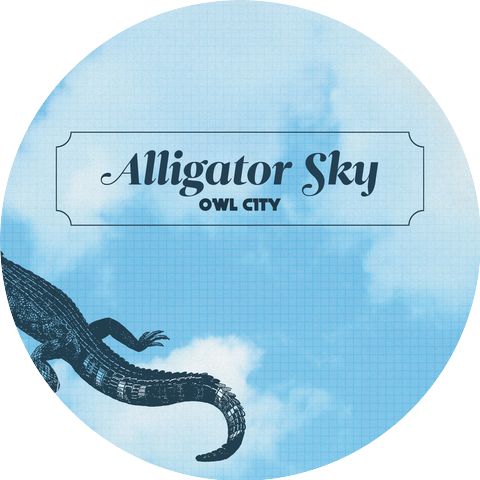 Owl City & Shawn Chrystopher