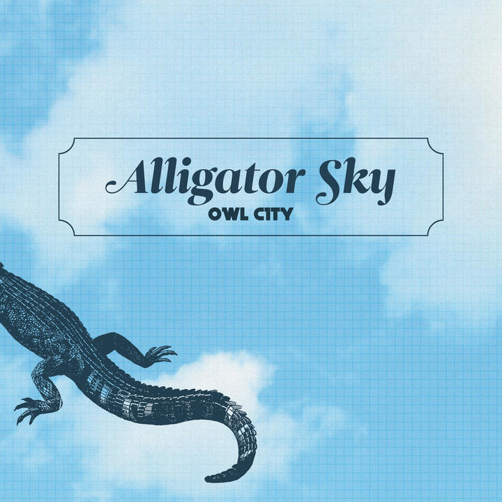 Owl City & Shawn Chrystopher