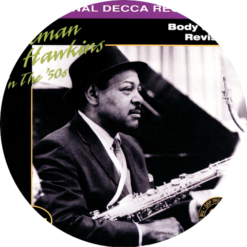Coleman Hawkins & Neil Hefti