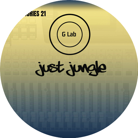 Just Jungle
