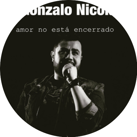 Gonzalo Nicolalde