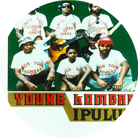Young Kombas