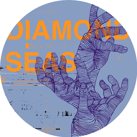 Diamond Seas