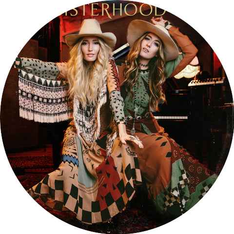 The Sisterhood Band