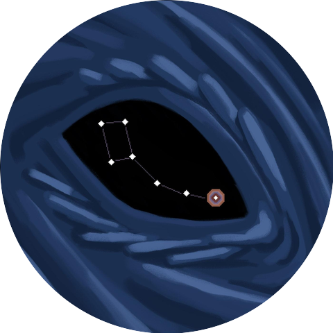 Darklight Dragon