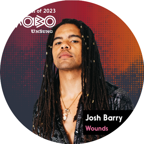 Josh Barry