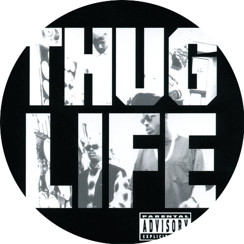 Thug Life & 2Pac