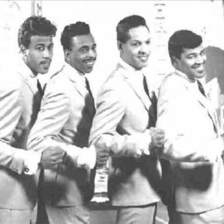 The Four Sonics