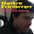 Matthew Friedberger