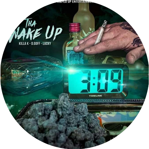 Amped Up