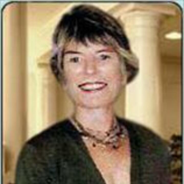 Adrienne Albert