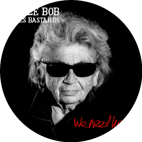 Little Bob Blues Bastards