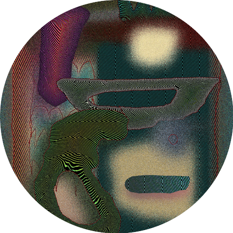 Wyatt Parker and Babyblonde