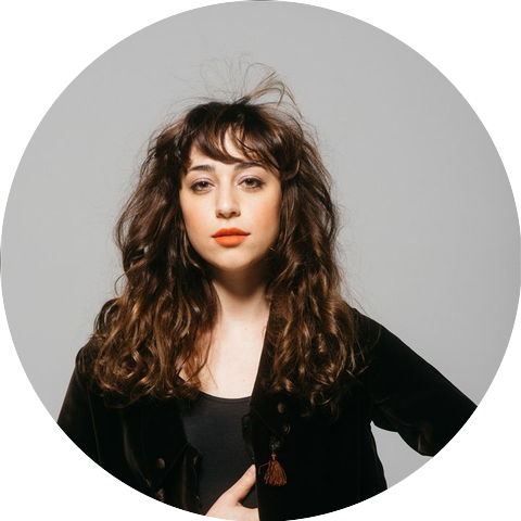 Jackie Cohen