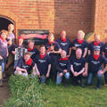 The Sunderland Point Sea Shanty Crew