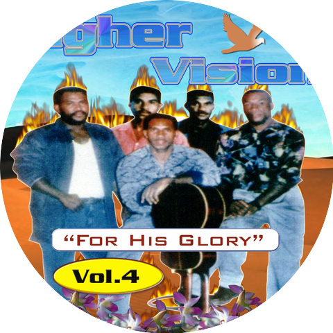 HIGHER VISION BAND