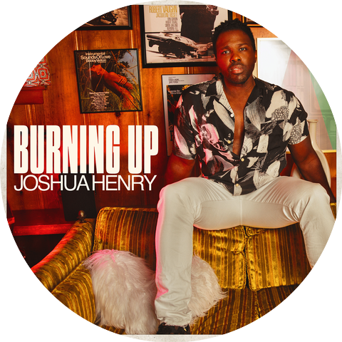 Joshua Henry