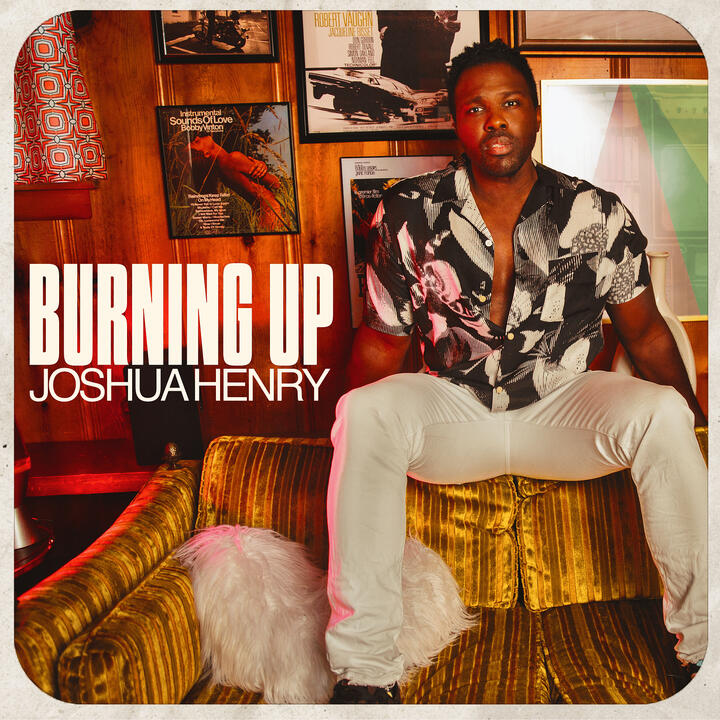 Joshua Henry