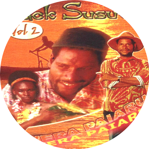 JACK SUSUVE