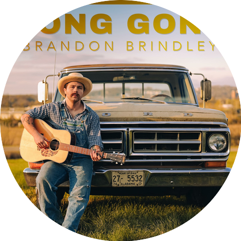 Brandon Brindley