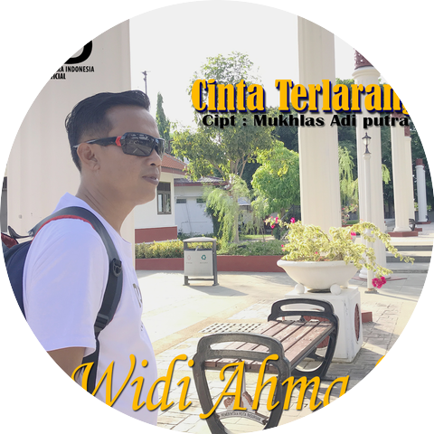 Widi Ahmad