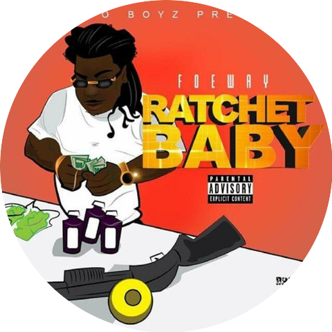 Foeway Ratchet Baby