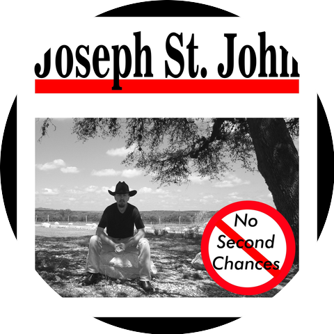 Joseph St. John