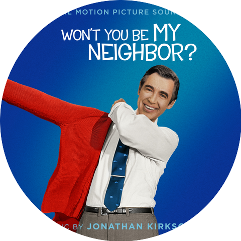 Fred Rogers