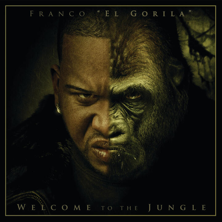 Franco "El Gorilla" & Yandel