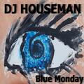 DJ Houseman