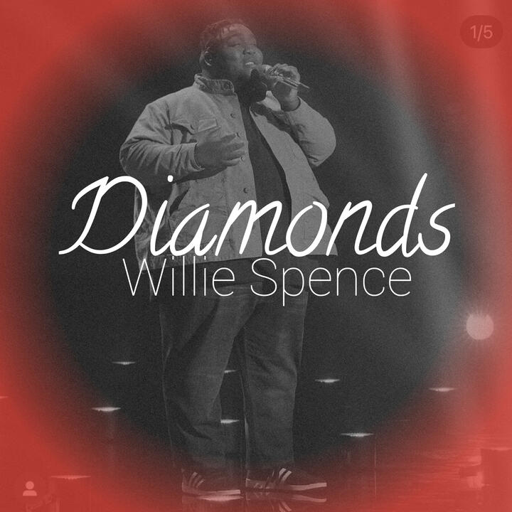 Willie Spence