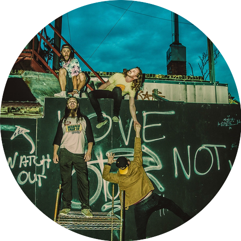 The Advancing Low Lives