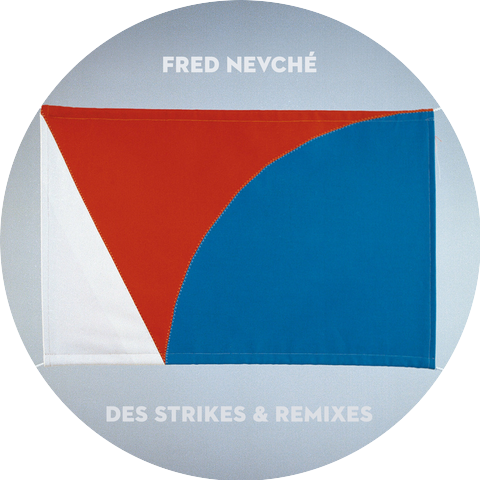 Fred Nevché