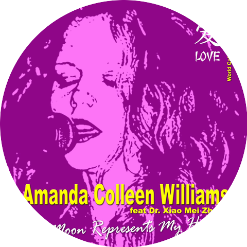 Amanda Colleen Williams