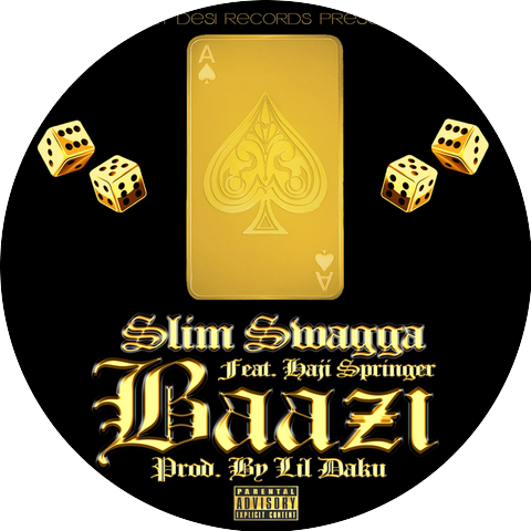 Slim Swagga