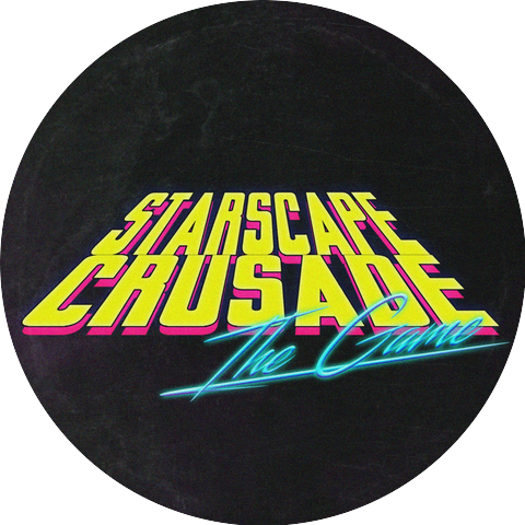 Starscape Crusade