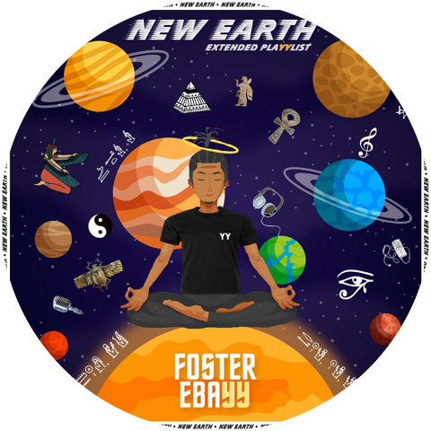 Foster Ebayy
