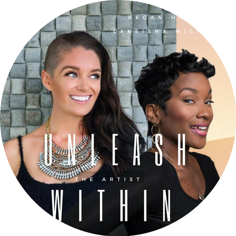 Regan Hillyer & Lakeisha Michelle