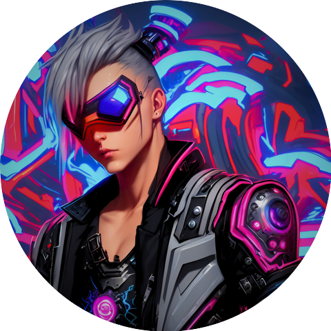 Mr. Rockstar