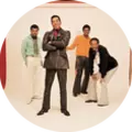 Smokey Robinson & the Miracles