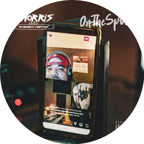 J. Morris