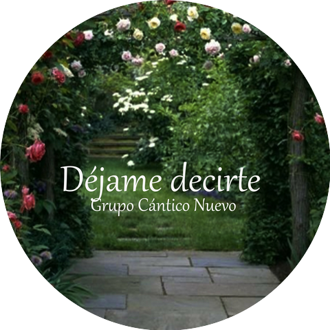 Grupo Cántico Nuevo