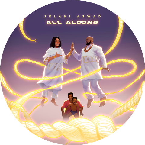 Jelani Aswad