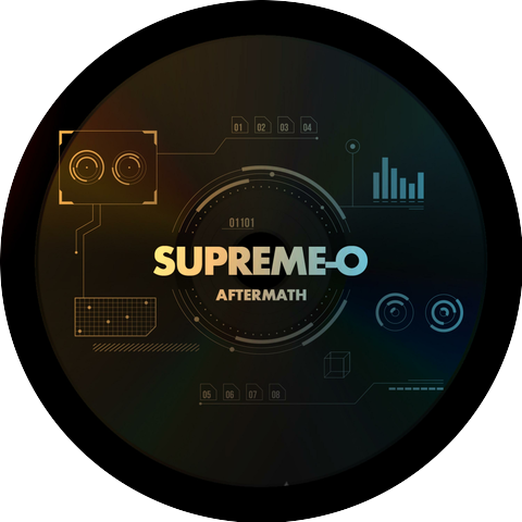 Supreme-O