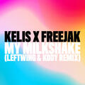 Kelis x Freejak