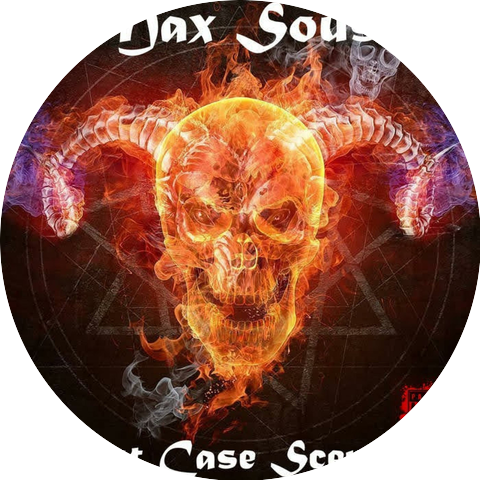 Max Sousa