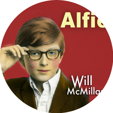 Will McMillan